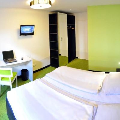 Double Room Amiga Promo Code