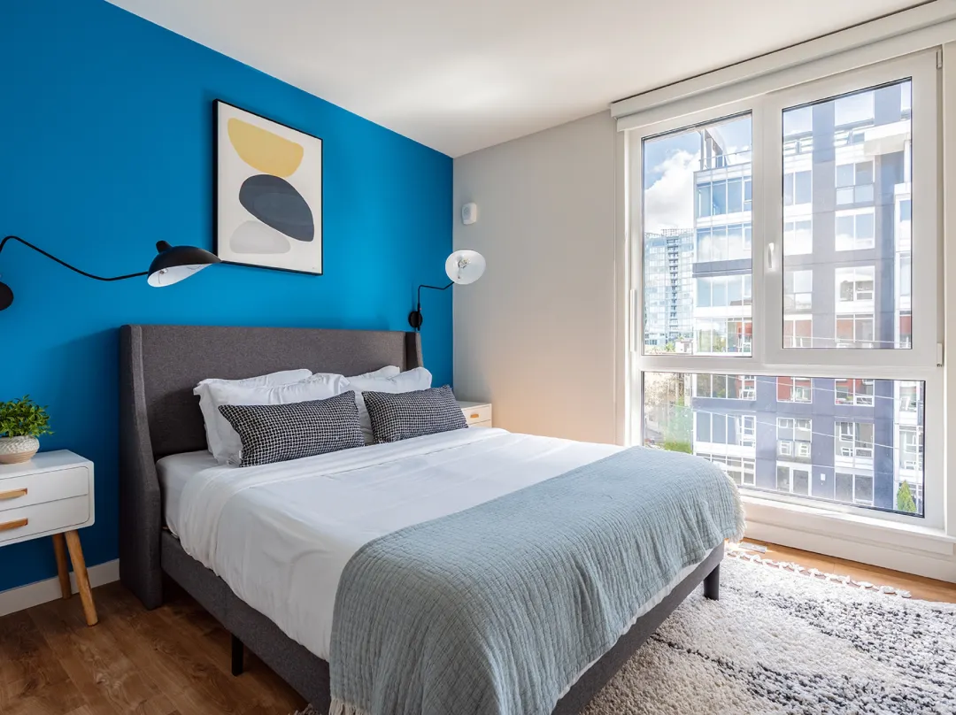 3br | Views, Balcony, Gym | Bellevue | Sophari B - Bellevue