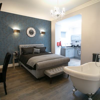 Apartment - Ground Floor Number 82 The Unthank Promo Code