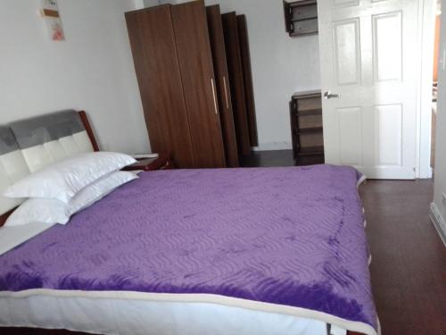 家庭房（带阳台）