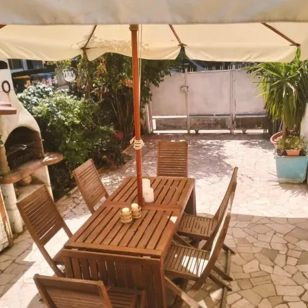 Hotel Vergilius