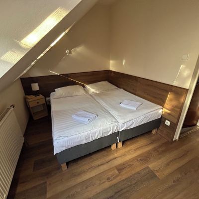 Double or Twin Room Corvin Hotel Promo Code