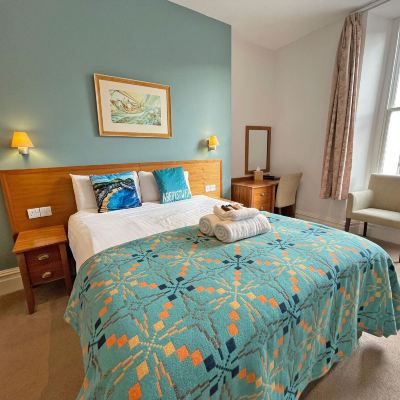 Standard Double Room The Glengower Promo Code