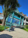 Beach Hotel Torbay B&B Hotels in 
