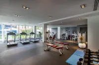 Holiday Inn MUSCAT AL SEEB by IHG