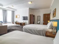 Highfield Hotel Hotele w: Middlesbrough