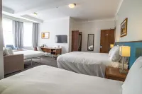 Highfield Hotel