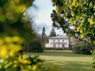 YHA Hawkshead Hotels in 