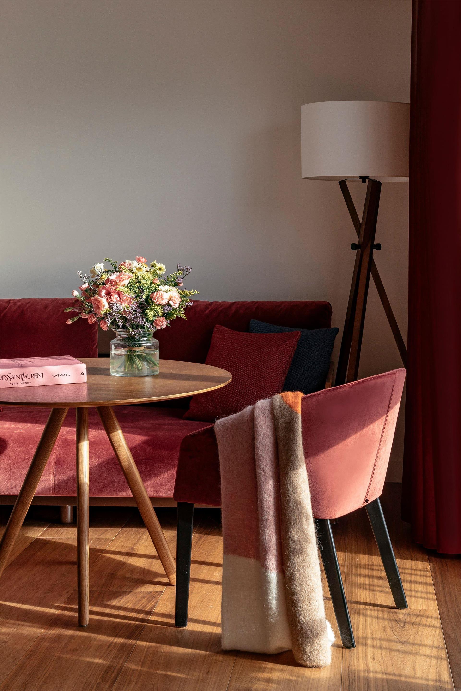 套房 （帶陽臺）