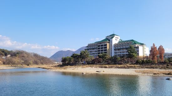 소노벨 양평