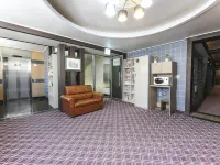 Leaders Motel Hotel a Taegu