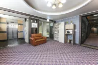 Leaders Motel