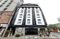 Busan Choeup Yuna Hotel