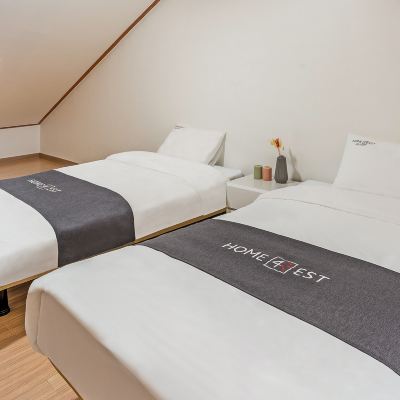 스위트 (복층) 홈포레스트 리조트 쿠폰