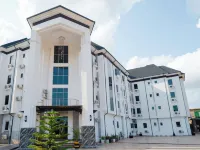 Asato Hotel Hotels in Asaba