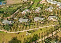 Samanea Wellness Resort Ξενοδοχεία στην πόλη 