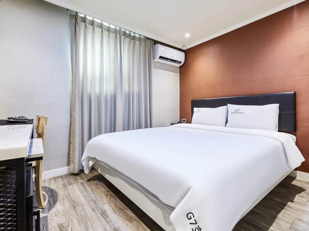 G7 Hotel Gwangmyeong - Siheung-si