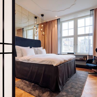 Superior Room Amerikalinjen Promo Code