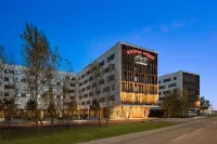 Leonardo Smart Hotel Vienna Airport Hôtels à : 