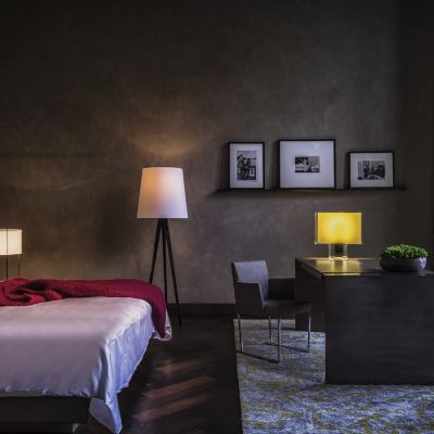 Bel Etage Suite SO/ Berlin Das Stue Promo Code