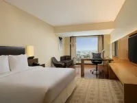 Courtyard Bilaspur โรงแรมในพิลาสปุระ