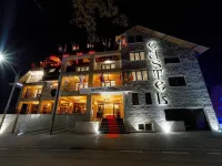 Hotel Castel Suceava Hôtels à : Suceava
