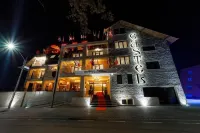 Hotel Castel Suceava Hotels in 