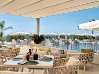 Mangia's Torre Del Barone Resort