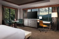 Seneca Allegany Resort & Casino Hotele w: 