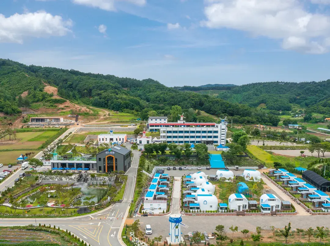 Princess Hill Spore - Jeongeup-si