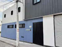 Casa esperanza Hotele w: 