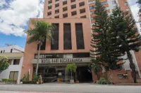 Hotel Bari Bucaramanga Các khách sạn ở 