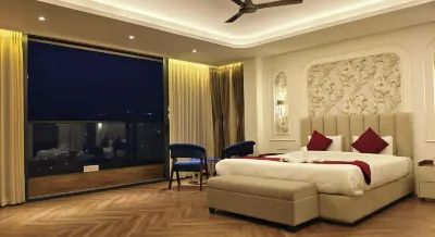 Yasa Retreat Hotel a 
