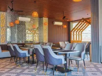 LA VISTA RESIDENCY فنادق في ريشيكيش