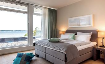 Intermar Hotel & Apartments - Housity