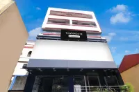 Super Deluxe Room Hotel Rise and Dine