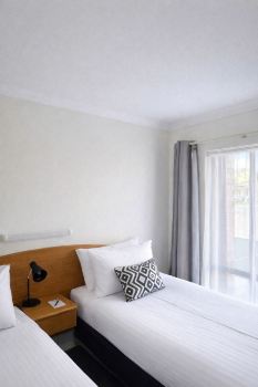 Busselton Motel
