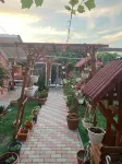 Pensiunea Alexa Ξενοδοχεία στην πόλη 