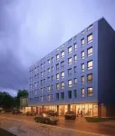 Hotel Arche Geologiczna Hotel di 