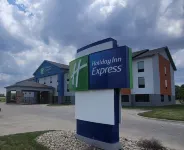 Holiday Inn Express & Suites JUNCTION CITY by IHG