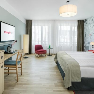 Accessible Room IntercityHotel Graz Promo Code