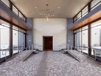 Residence Inn San Francisco Airport Millbrae Station Hotel a Millbrae