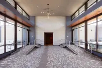 Residence Inn San Francisco Airport Millbrae Station