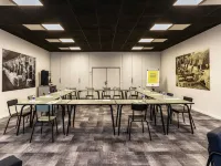 Ibis Styles Limoges Centre