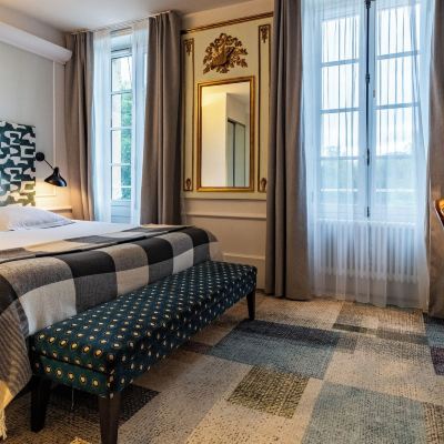 Superior Room, 1 Queen Bed (Castle) Chateau de Saulon Promo Code
