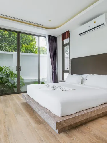 รูปภาพของNEW Magnolia 53 Villa Private Pool, Rawai, Phuket