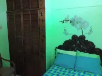 Cancun Guest House 6