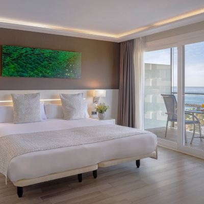 Family Triple Room Calipolis Promo Code