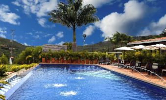 Hotel Campestre Cordillera de los Andes - Housity