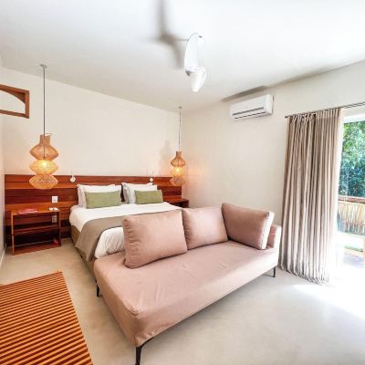 Double Or Twin Room Casa Luz Promo Code